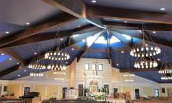 Martin Painting wins Builders Exchange of Central Ohio 2017 Craftsman Award